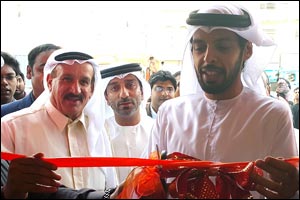 Chicking® Boosts Presence in the UAE and Launches Sixteenth Outlet