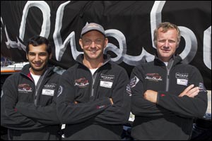 Uncover the Unique Characteristics, Aside From Sailing, of Each Member of IWC Schaffhausen's Abu Dhabi Ocean Racing Crew