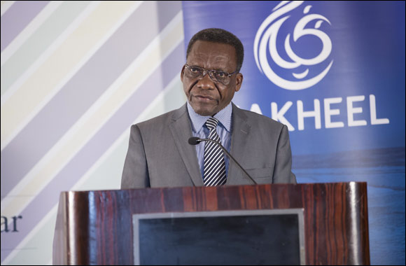 His Excellency MizengoKayanza Peter Pinda, Prime Minister of the United Republic of Tanzania