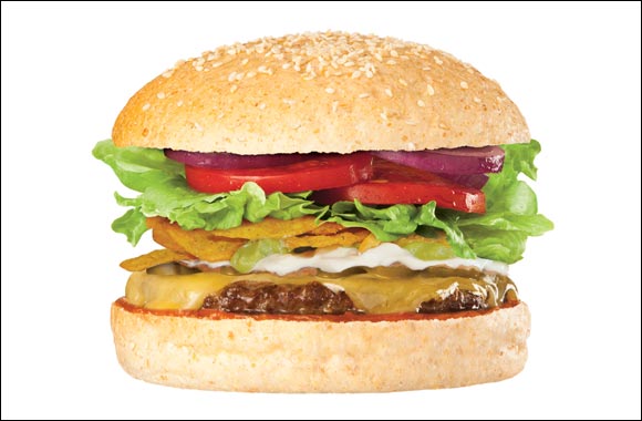 Bite into the irresistible, new special-edition burger from BurgerFuel – El Camino