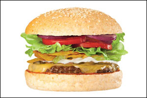 Bite into the irresistible, new special-edition burger from BurgerFuel – El Camino