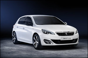 Peugeot-Citroen's Worldwide Sales Increased by 4.3% in 2014