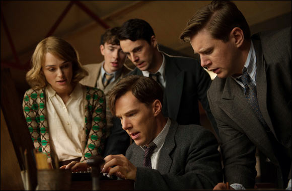 DIFF's 11th Edition Film line-up Receives 33 Oscar Nominations and Wins 4 Golden Globes