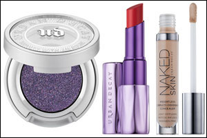 Spring Collection from Urban Decay