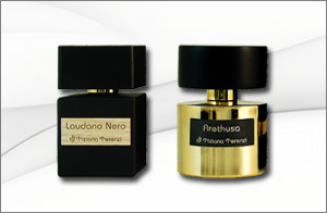 Tiziana Terenzi Releases Two New Fragrances