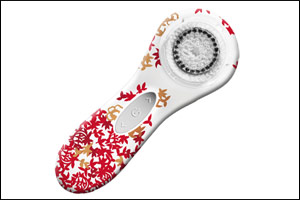 Clarisonic New Limited Edition celebrates the prosperous 8th Zodiac animal: The Goat