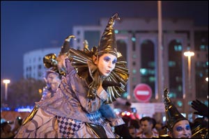 Milestone Dubai Shopping Festival takes final bow today (1 February)