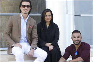 Calling all filmmakers: ‘The Reel Dubai' competition in support of #MyDubai launches