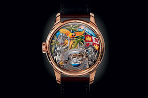 Academy Christophe Colomb  Hurricane Grand Voyage II Celebrating 150 years!