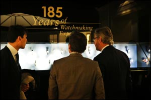 Baume & Mercier Celebrates the 25th Sihh Edition with the Relaunch of Classima