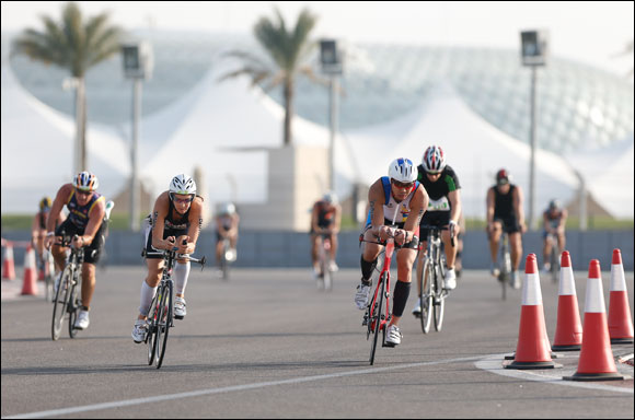 TriYAS 2015 almost sold out – Yas Marina Circuit urges competitors to register without delay