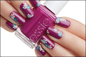 Essie - Spring 2015 Collection