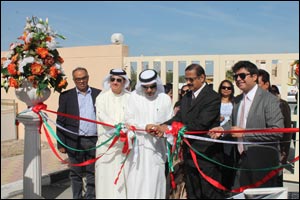 Al Noor BrandsBAY Carnival.