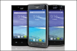 German technology company “i.onik” launches its portfolio of mobility products for the first time in the Middle East