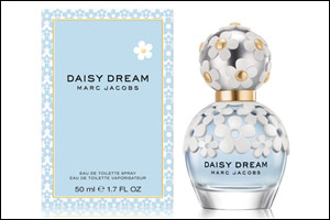 Marc Jacobs presents: Daisy Dream The perfect gift for Mother's day