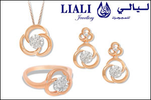 Liali launches exciting ‘Mother's Day' collection to celebrate heartfelt expressions!