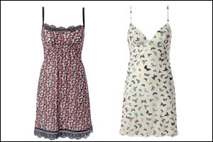 Tezenis reveals its trends for Summer 2015