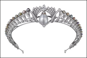 Exhibition of unique Cartier creations to be unveiled at exclusive gala dinner on 8th March