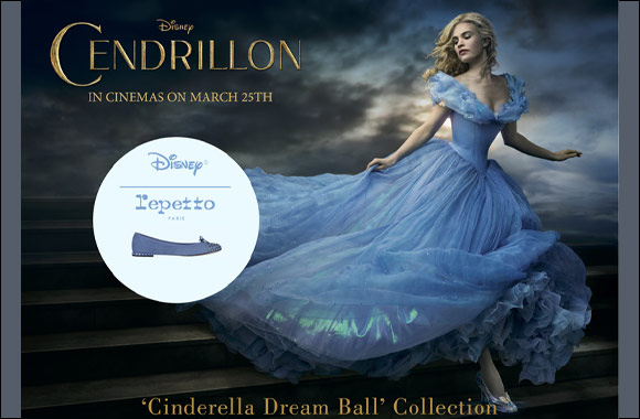 Cinderella Dream Ball Collection