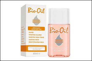 Summer happy skin with Bio-Oil