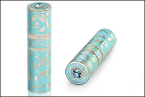 House of Sillage Releases Aquamarine Travel Spray