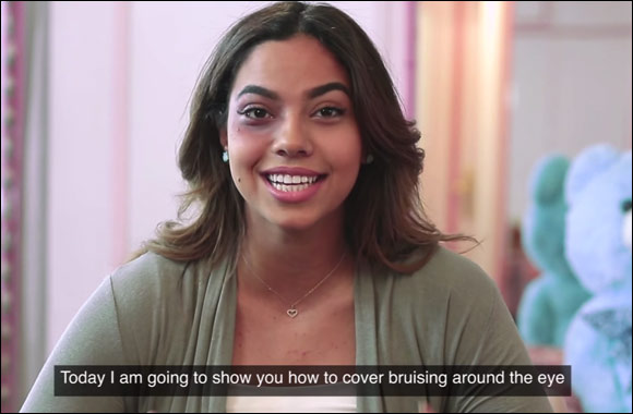 The ‘7-Day Brief' Competition Rallies Creatives in MENA in Support of UN Women