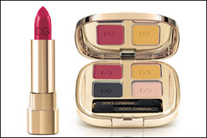Share moments of indulgence this Mother's Day with gifts from Dolce&Gabbana Beauty