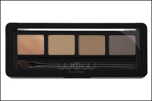 Wow by Wojooh Master Brow - Eyebrow Creation Kit