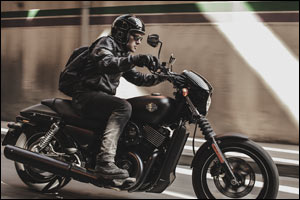 Harley-Davidson® Launches Street™ 750 to inspire the next generation of Global Riders