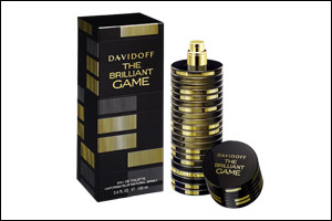 Davidoff – The Brilliant Game