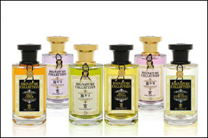 One man's aroma could be another man's stench.