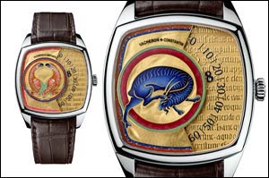 Métiers d'Art Savoirs Enluminés