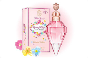 Killer Queen's Spring Reign Katy Perry