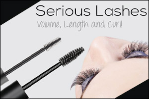 Wow by Wojooh - Serious Lashes!