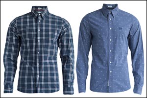 Kingsley Heath Couturiers a  Formal Assortment for Men this 2015