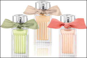 Chloé brightens the season with my little chloés