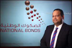 National Bonds Launches Instant Savings Service ‘Sukuk Express' via 1,000 Self Service Machines in UAE