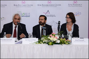 Comprehensive Diabetic Care “RAK Diabetes Centers” across UAE by 2020
