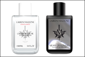 Luxury perfumery, LM Parfums, makes a fragrant landing in the Middle East