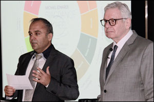 International Group of Luxury Fragrances Launched in the Kingdom of Saudi Arabia by Consortium of International Fragrance Retailers