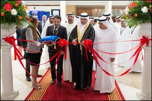Aluminium Middle East - 2015 opens in Dubai