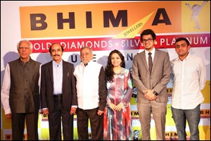 Bhima Jewellers set to venture into Dubai