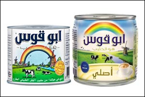 Rainbow Milk commemorates and strengthens a bond of 60 years with UAE consumers