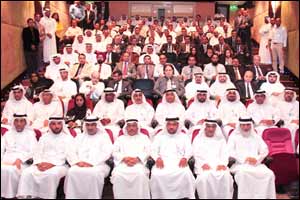 ADNOC Distribution Honours Winners of Health, Safety and Environment (HSE) Award 2014