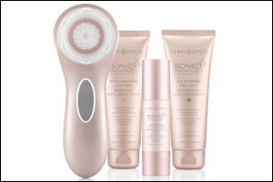 Introducing New! Sonic Radiance Brightening Solution