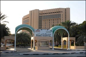 Dubai Hospital to Hold Campaign about Sleep Disorders