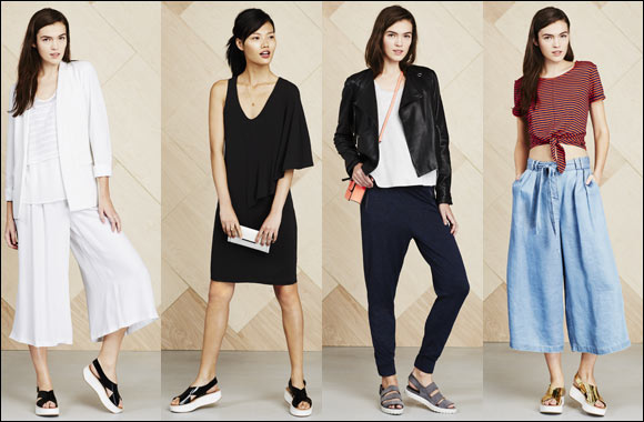 Armani Exchange Summer 2015 “Italian Summer”