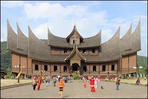 The World's Most Overlooked Buildings