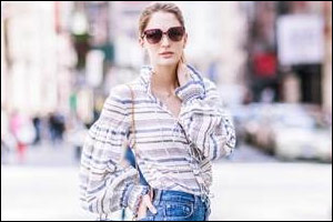Chloé introduces a debut capsule: Sun 2015