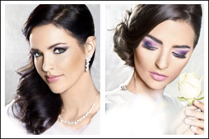 Wojooh Bridal Month - May 2015